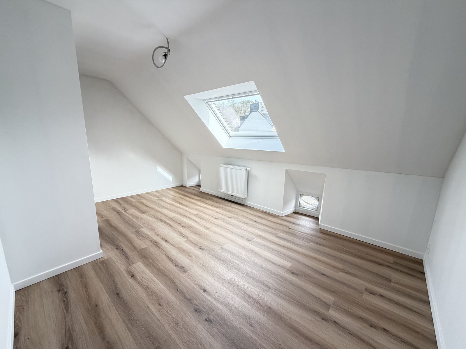 Chambre 1 — 2ème étage