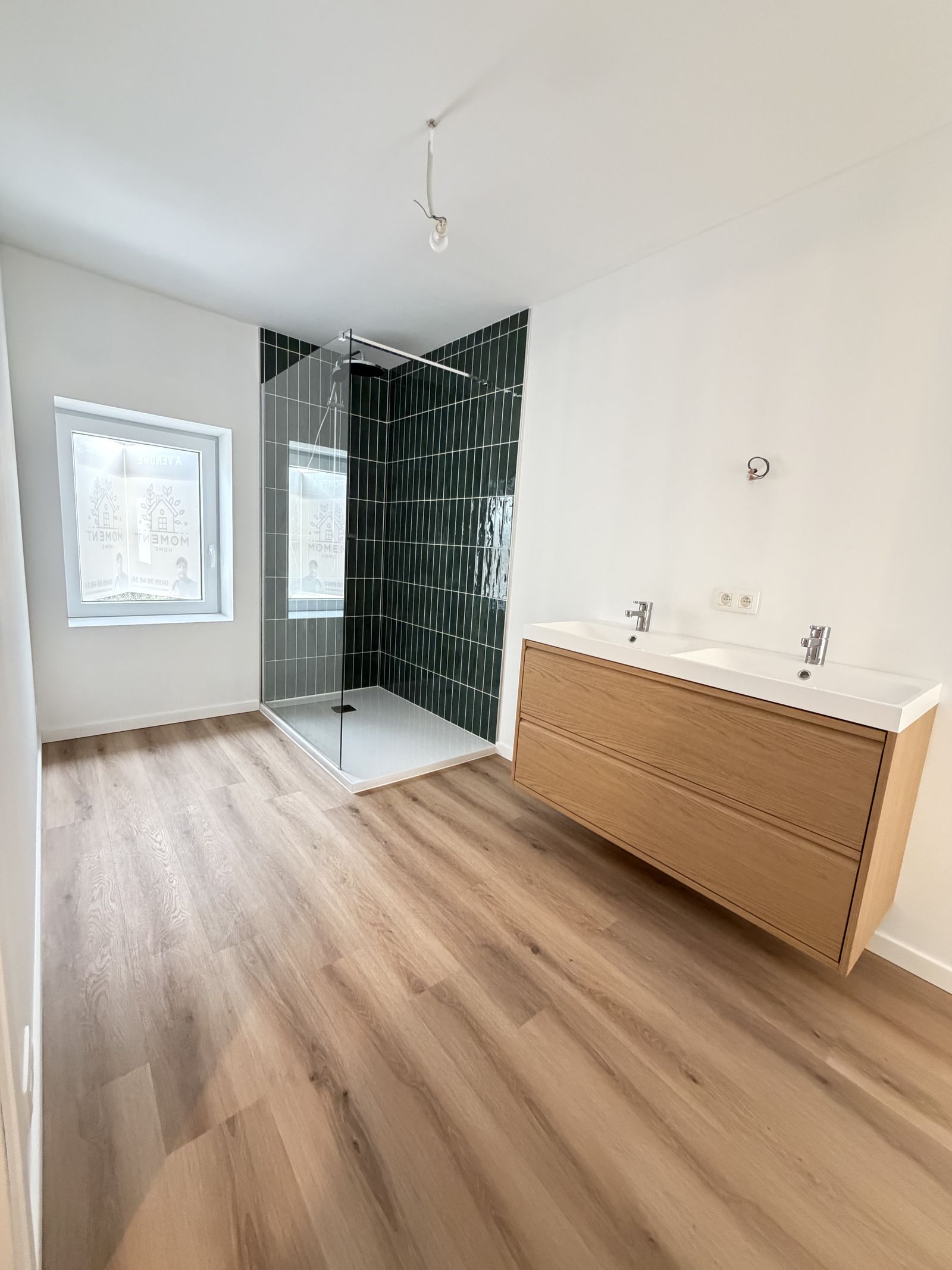 Salle de bain 1er étage