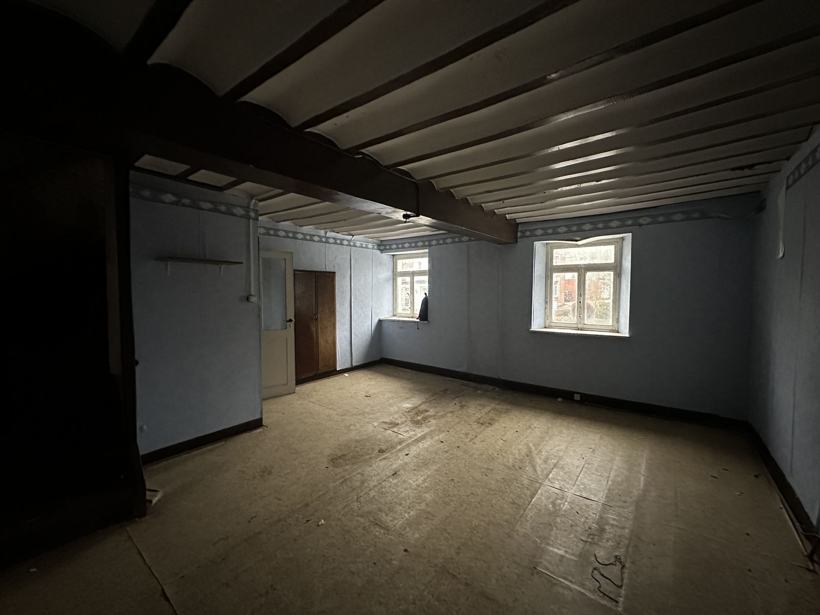 Pièce unique — avant